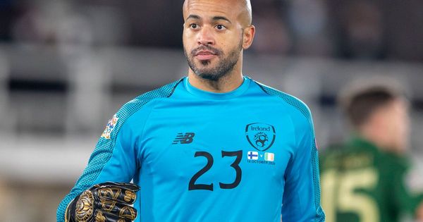 Darren Randolph closing in on Premier League switch