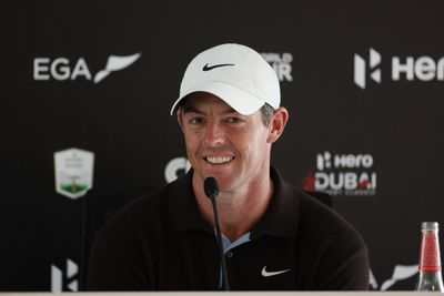 Rory McIlroy threw so much shade at Patrick Reed after report of tee-throwing incident