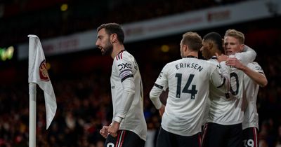Manchester United announce three fixture changes