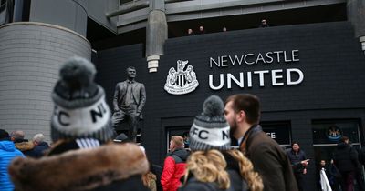 Three Newcastle United matches to be shown in March as fixtures moved for TV