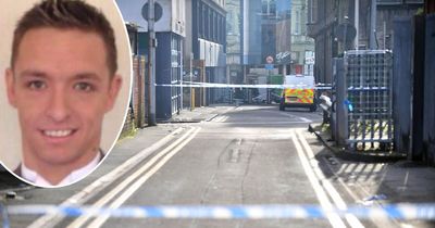Manslaughter arrest after man's body found in Cardiff