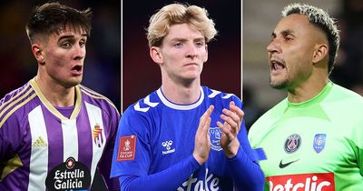 Transfer Deadline Day: 10 moves still expected to happen with Arsenal and Chelsea involved
