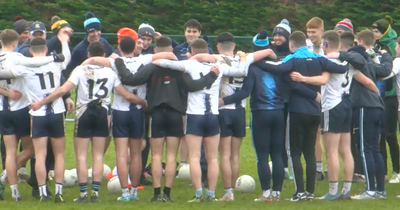 UUJ v UCD live stream info for Wednesday's Sigerson Cup clash
