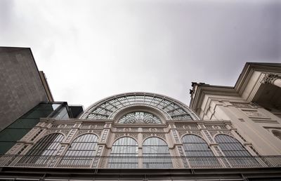 Royal Opera House ends sponsorship relationship with BP after 33 years