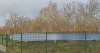 Solar farm plan that could cut energy bills to go ahead in Oldham