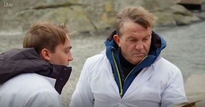 Bradley Walsh halts BBC The One Show to address son Barney's absence