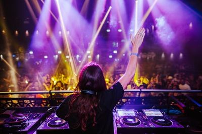 Legendary London club Studio 338 announces plans for its tenth anniversary celebrations