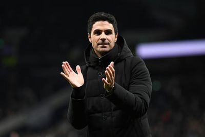 Arsenal working on midfielder signing before January window shuts, Mikel Arteta confirms