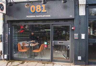 081 Pizzeria: One of London’s finest pizza shops secures permanent site in Peckham
