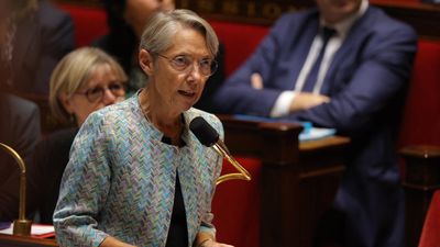 France struggles to defuse claims that pension reform will penalise women