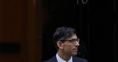 No10 says Rishi Sunak has never paid a tax penalty after Labour says come clean