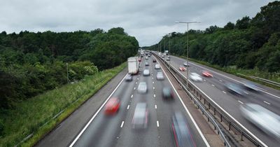 Warning as drivers urged to check when MOT due to avoid £2,500 fine and points on your licence