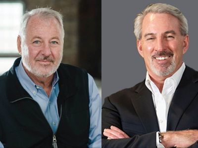 Executive brothers Jon and Tim Kinsley killed in Canadian avalanche