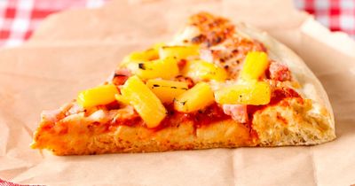 'I screamed at my sister-in-law for eating my Hawaiian pizza - but I had a valid reason'