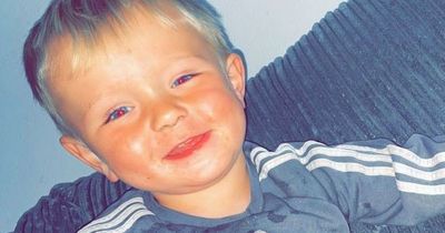 Two-year-old boy drowned in lake accident after he was briefly left unattended