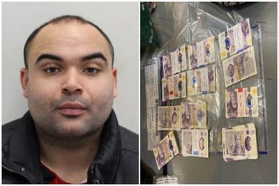 Thief who stole £145,000 luxury watch in ‘brutal’ central London robbery jailed