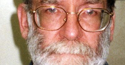 Life insurance firm slammed for 'despicable' ad featuring serial killer Harold Shipman