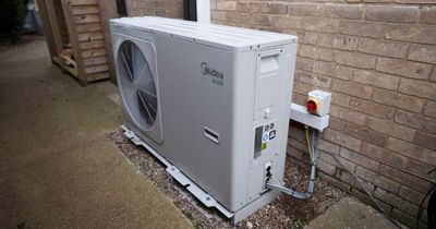 Major energy supplier launches lowest price heat pump installation offer