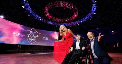 Miriam O'Callaghan and Alan Short to host charity gala and auction for LauraLynn at the Mansion House