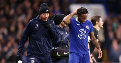 Chelsea injury woes begin to ease with Graham Potter set for triple boost ahead of Fulham