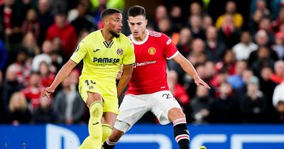 Arnaut Danjuma transfer gives Diogo Dalot a chance at redemption for Manchester United