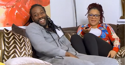 Gogglebox legends Marcus and Mica to appear on hit BBC show weeks after quitting as armchair critics