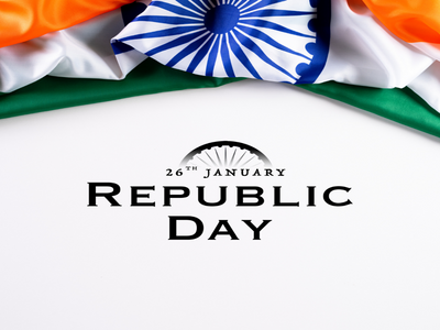 Happy Republic Day 2023: Wishes, Messages, Quotes, Images, Greetings, Facebook & Whatsapp status