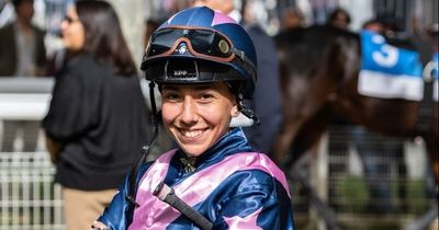 Jockey cousin of ex-Chelsea star Marcos Alonso to ride against Frankie Dettori