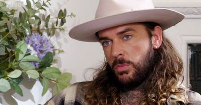 Pete Wicks 'quits' TOWIE after seven years 'to pursue new TV projects'