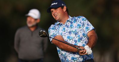 Patrick Reed hits back at "immature little child" Rory McIlroy over 'tee-gate'