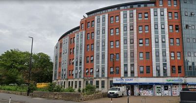 300 Leeds students evacuated from city centre flats amid 'serious risk to life'