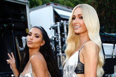 Paris Hilton turned to ex-rival Kim Kardashian for IVF help before surrogacy