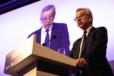 Gove announces development corporations for Middlesbrough and Hartlepool