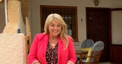 A Place in the Sun fans confused as Lucy Alexander presents Channel 4 show