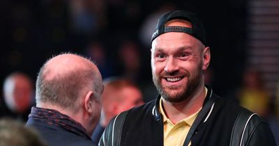 Tyson Fury vs Francis Ngannou fight rules labelled 'dumbest idea in sports history'