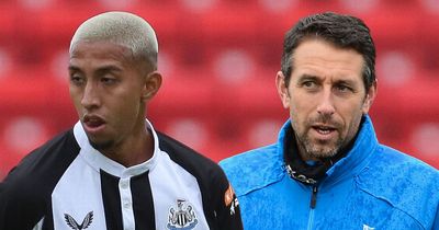 Forgotten signing returns as Newcastle gain late boost ahead of Sunderland clash - three things