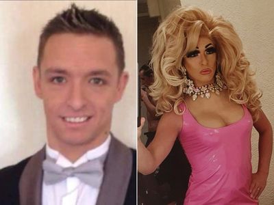 Man arrested after well-known drag queen found dead in city centre alley