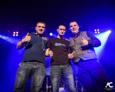 Peat & Diesel music set to reach global audience in new Disney series