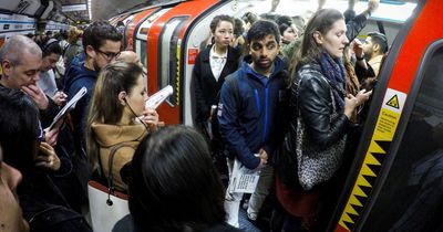 Over half of Brits considering career change - as seven in ten find their job stressful