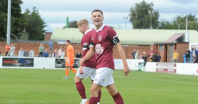 Proud Linlithgow Rose skipper turns focus to league title bid after Scottish Cup exit