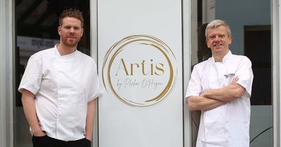 Derry restaurant added to Michelin Guide after just over a year of service