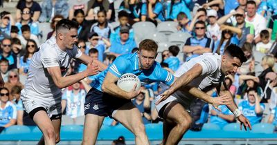 Dublin v Kildare throw-in time, TV channel, tickets, and betting odds for Croke Park league clash