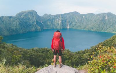 Best travel backpacks: Cheap, hostel-ready and hard-wearing bags that are ideal for wherever travel takes you