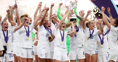 Liverpool among top 10 English cities with highest demand for women's football