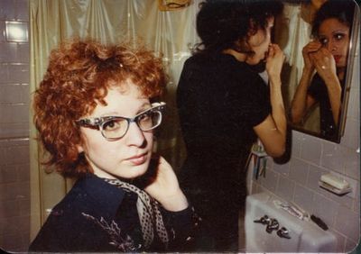 All the Beauty and the Bloodshed review: Nan Goldin documentary will leave you emotionally wrecked