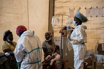 Malawi cholera outbreak death toll rises above 1,000