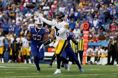 PFF makes obvious pick for Steelers breakout candidate for 2023