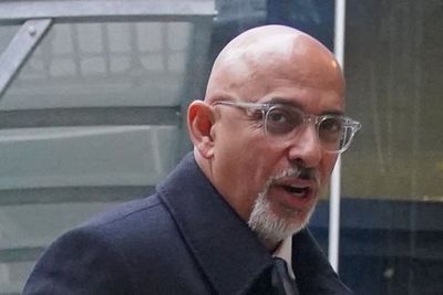 The Leader podcast: Is time running out for Nadhim Zahawi?