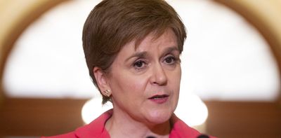 How the UK government's veto of Scotland's gender recognition bill brought tensions in the union to the surface