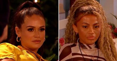 Dumped Love Island star confirms Olivia and Zara knew one another before the show